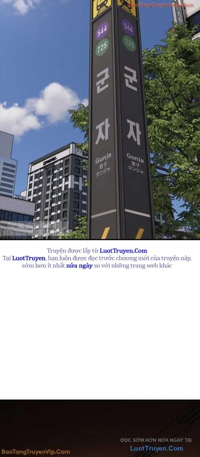 Ngày Tận Thế Đã Đến - Chapter 37 - Page 113