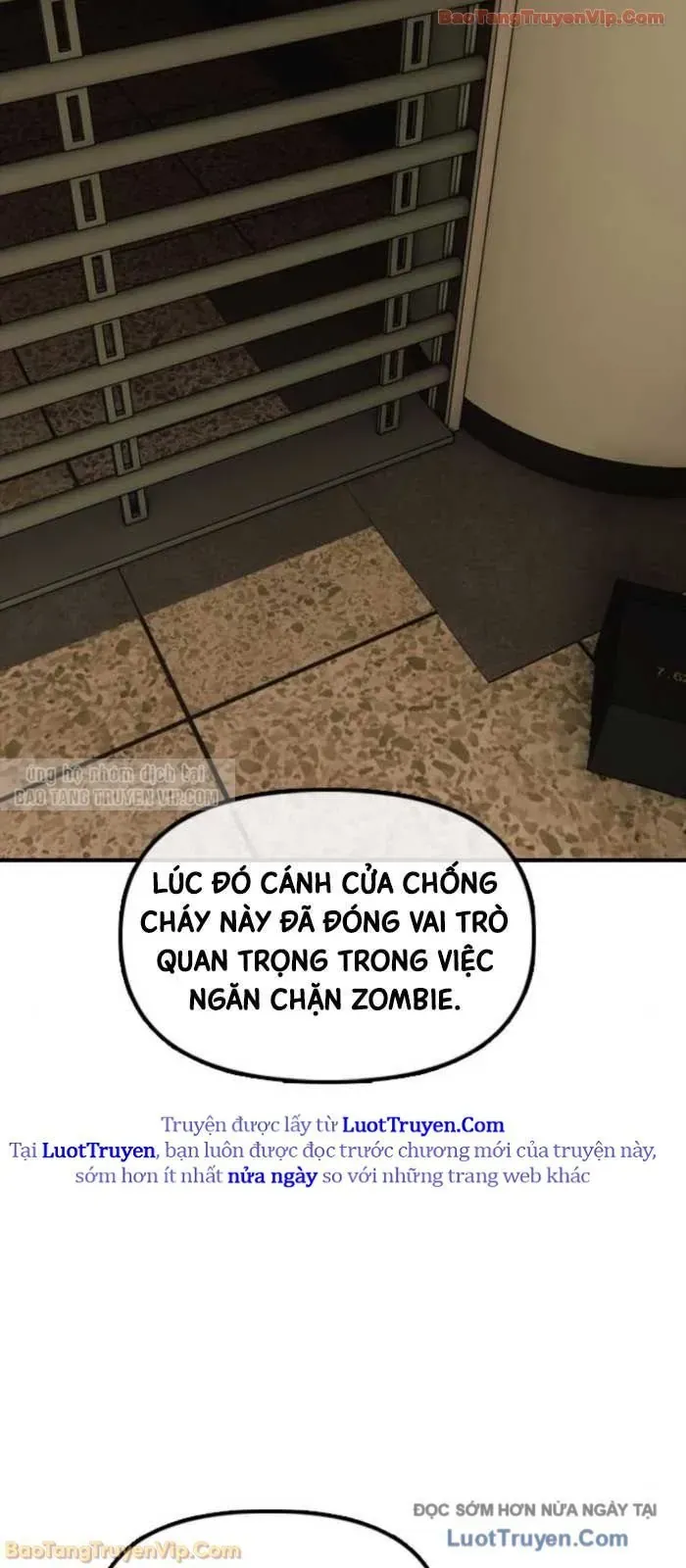 Ngày Tận Thế Đã Đến - Chapter 37 - Page 115