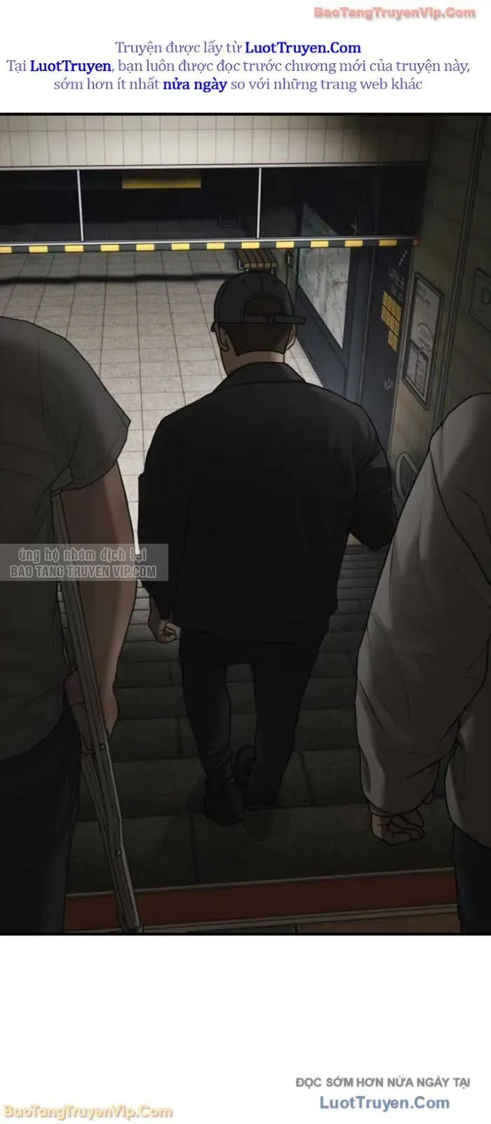 Ngày Tận Thế Đã Đến - Chapter 37 - Page 118