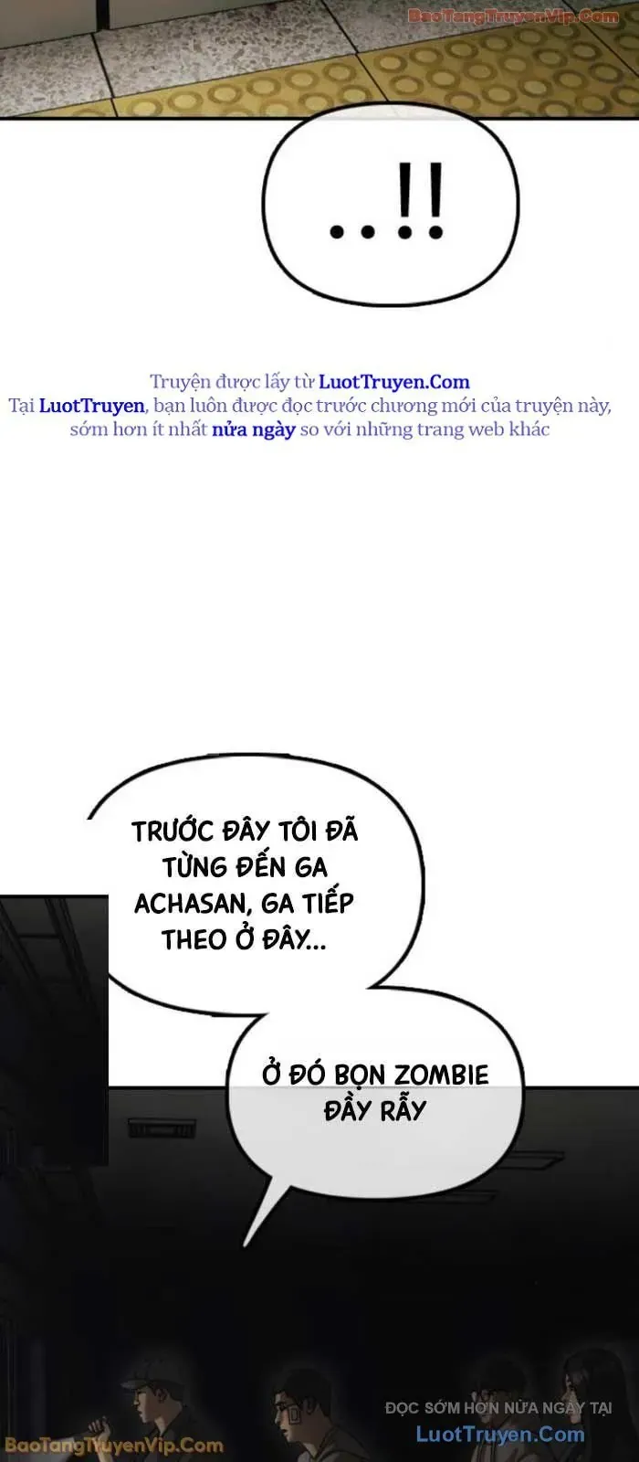 Ngày Tận Thế Đã Đến - Chapter 37 - Page 120