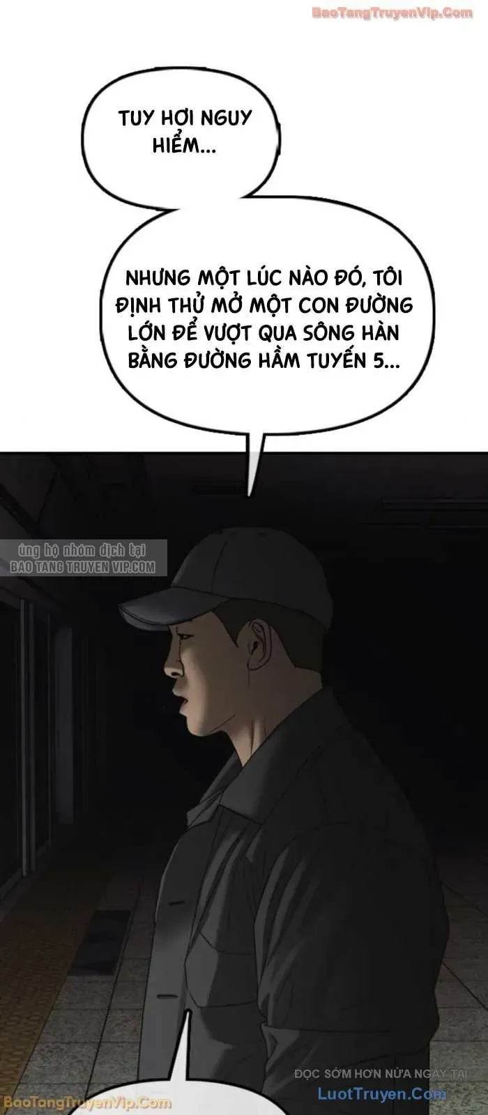 Ngày Tận Thế Đã Đến - Chapter 37 - Page 122