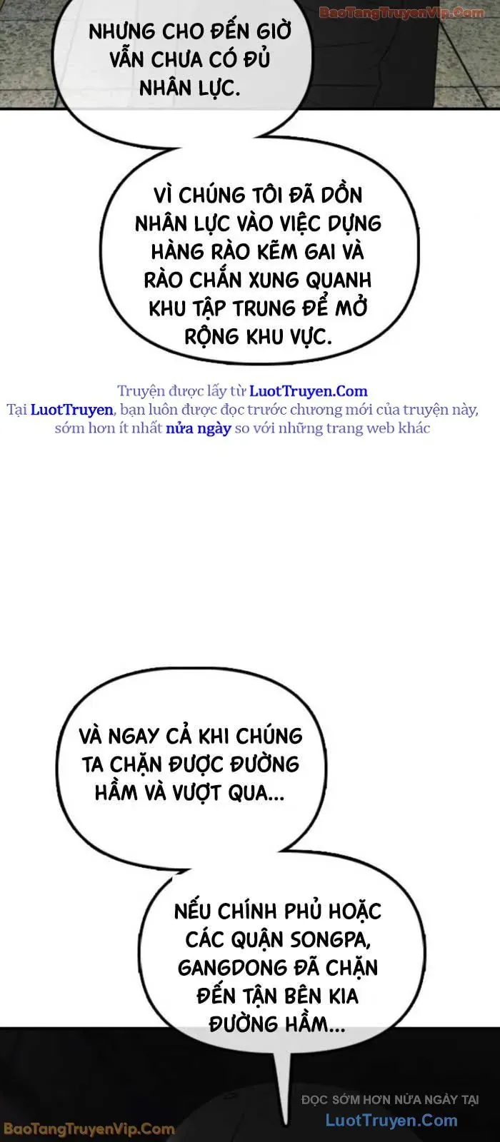 Ngày Tận Thế Đã Đến - Chapter 37 - Page 123