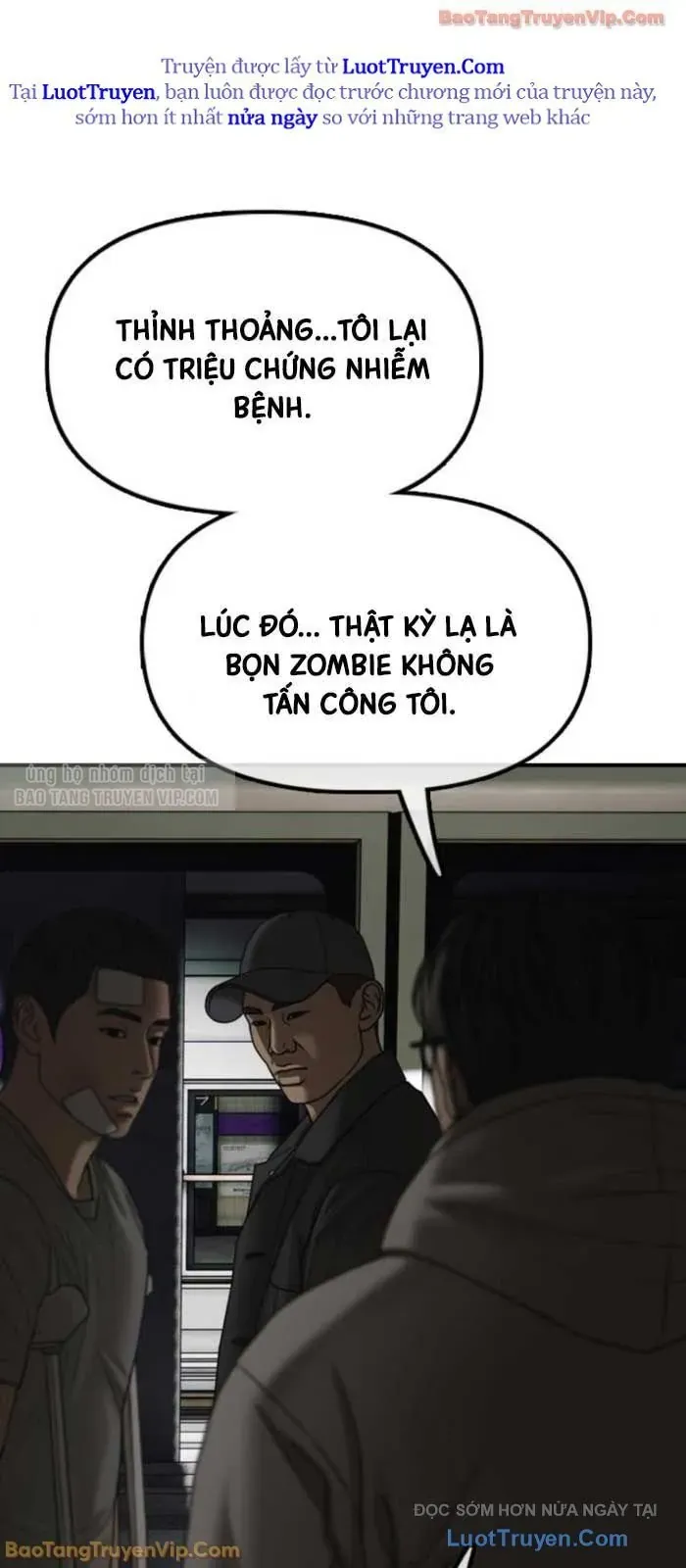 Ngày Tận Thế Đã Đến - Chapter 37 - Page 127