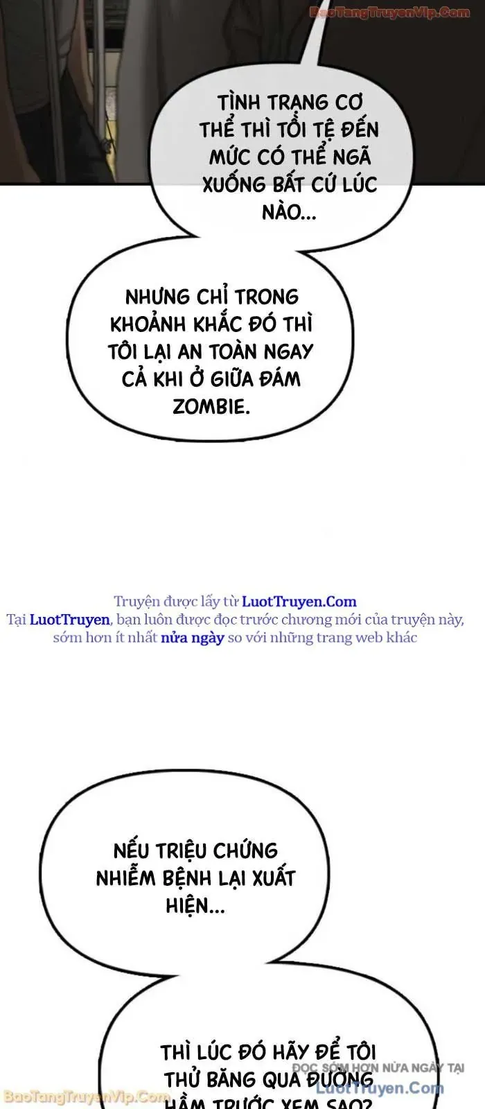 Ngày Tận Thế Đã Đến - Chapter 37 - Page 128