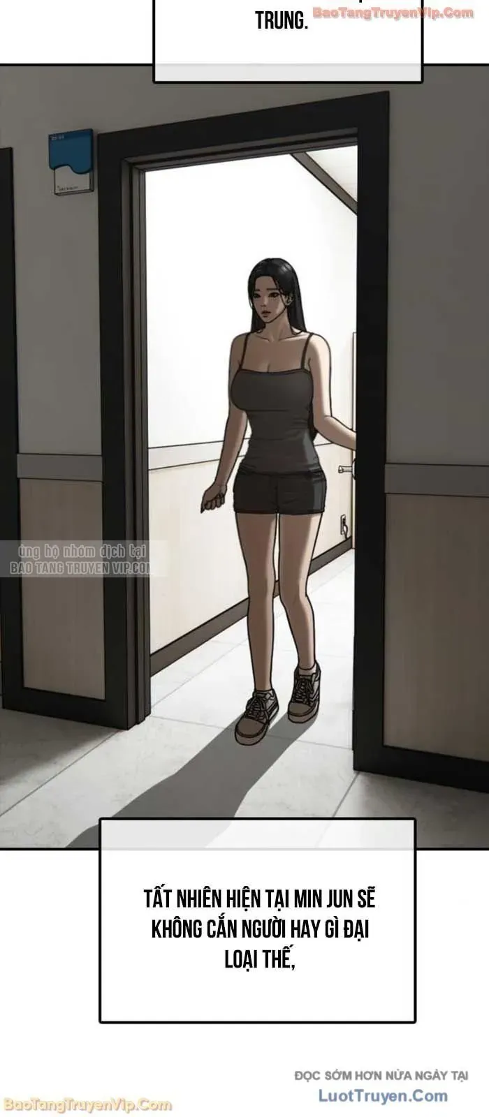 Ngày Tận Thế Đã Đến - Chapter 37 - Page 20