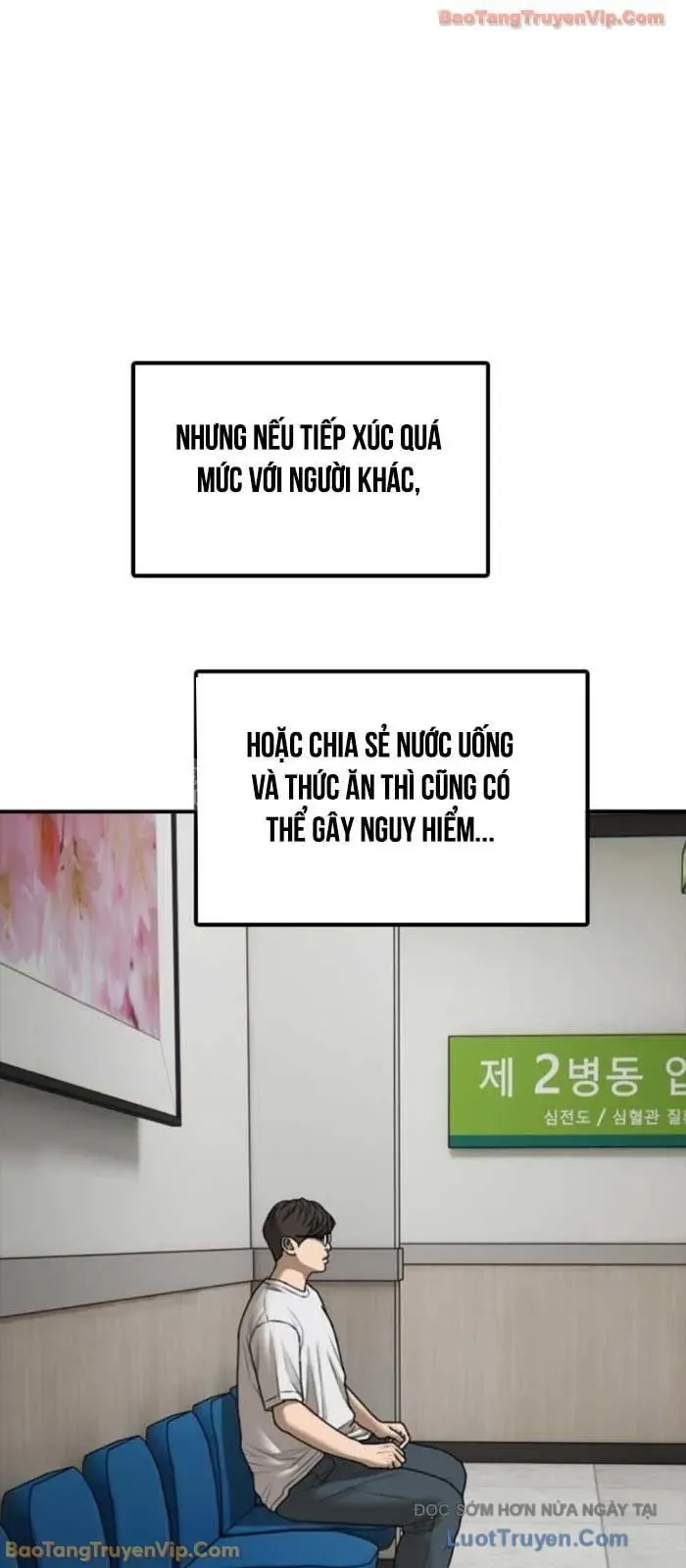 Ngày Tận Thế Đã Đến - Chapter 37 - Page 21