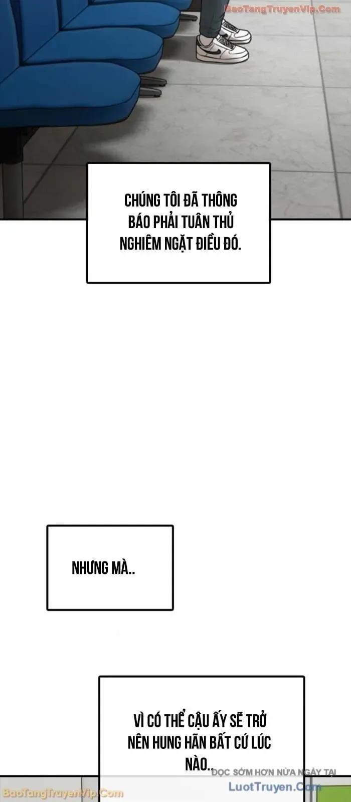 Ngày Tận Thế Đã Đến - Chapter 37 - Page 22