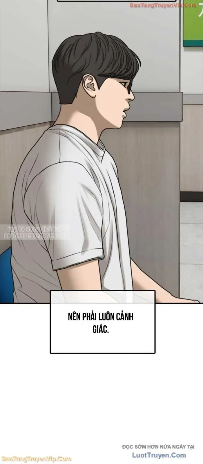 Ngày Tận Thế Đã Đến - Chapter 37 - Page 23