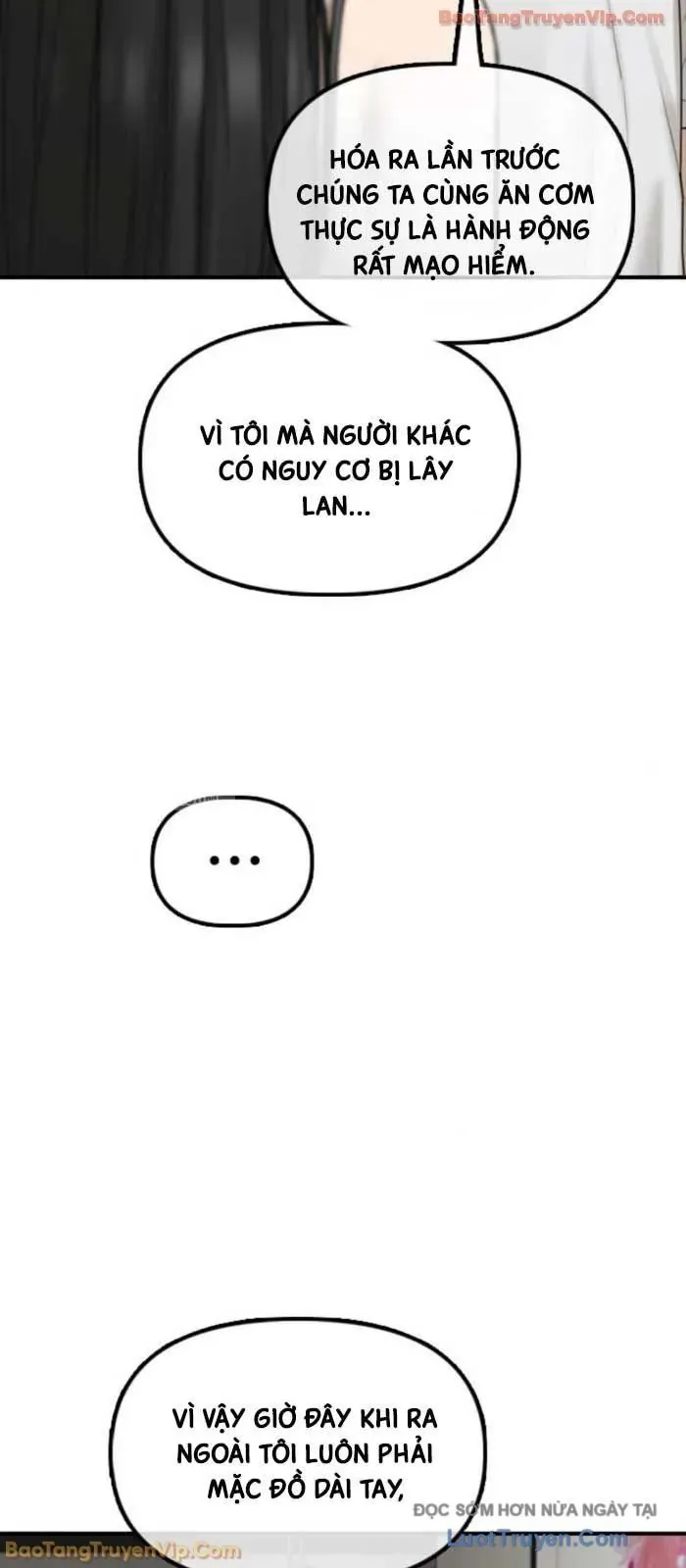 Ngày Tận Thế Đã Đến - Chapter 37 - Page 27