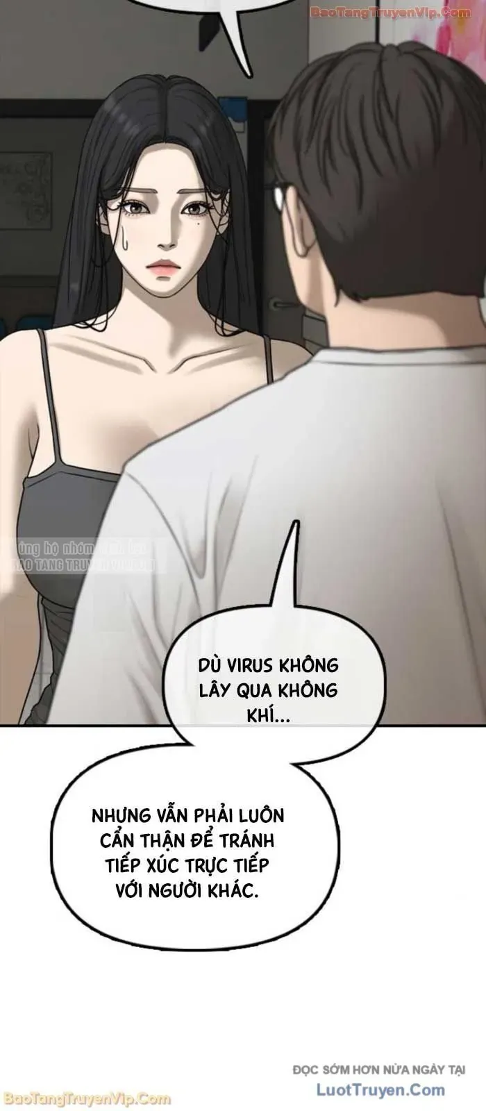 Ngày Tận Thế Đã Đến - Chapter 37 - Page 28