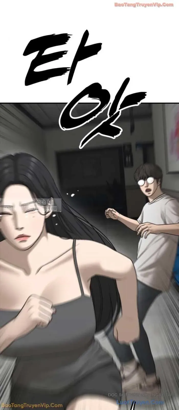 Ngày Tận Thế Đã Đến - Chapter 37 - Page 33