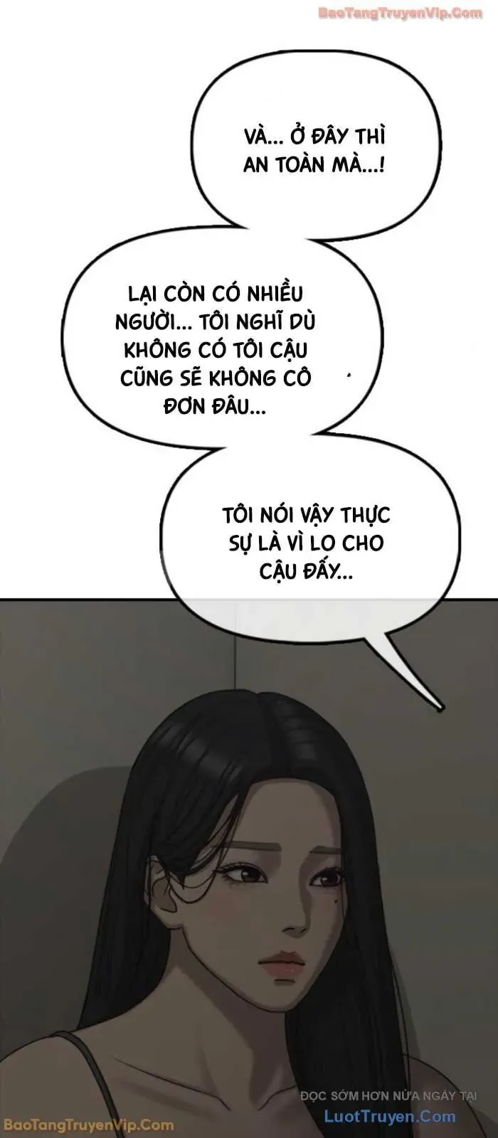 Ngày Tận Thế Đã Đến - Chapter 37 - Page 42
