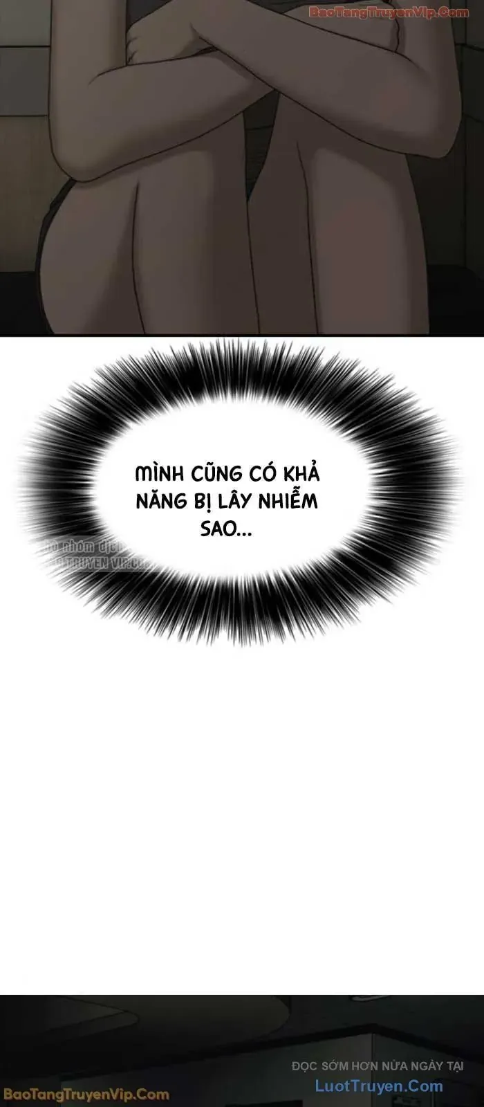 Ngày Tận Thế Đã Đến - Chapter 37 - Page 53