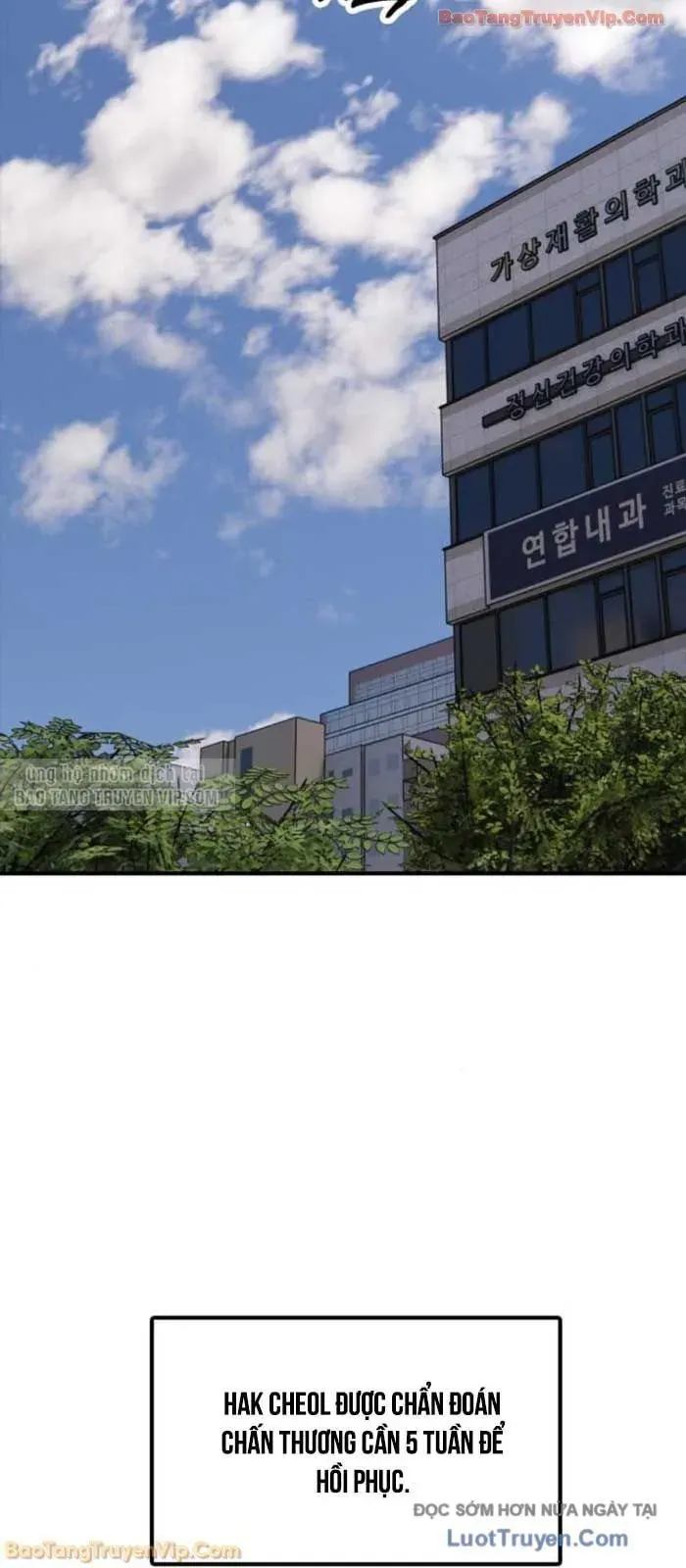 Ngày Tận Thế Đã Đến - Chapter 37 - Page 55