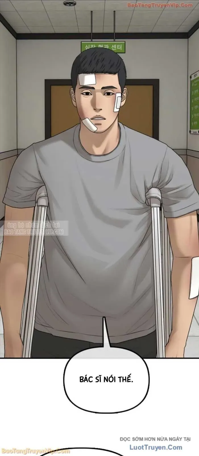 Ngày Tận Thế Đã Đến - Chapter 37 - Page 56