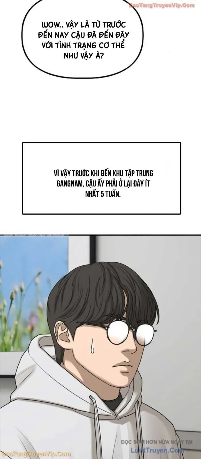 Ngày Tận Thế Đã Đến - Chapter 37 - Page 57