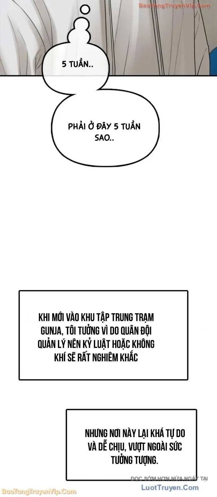 Ngày Tận Thế Đã Đến - Chapter 37 - Page 58