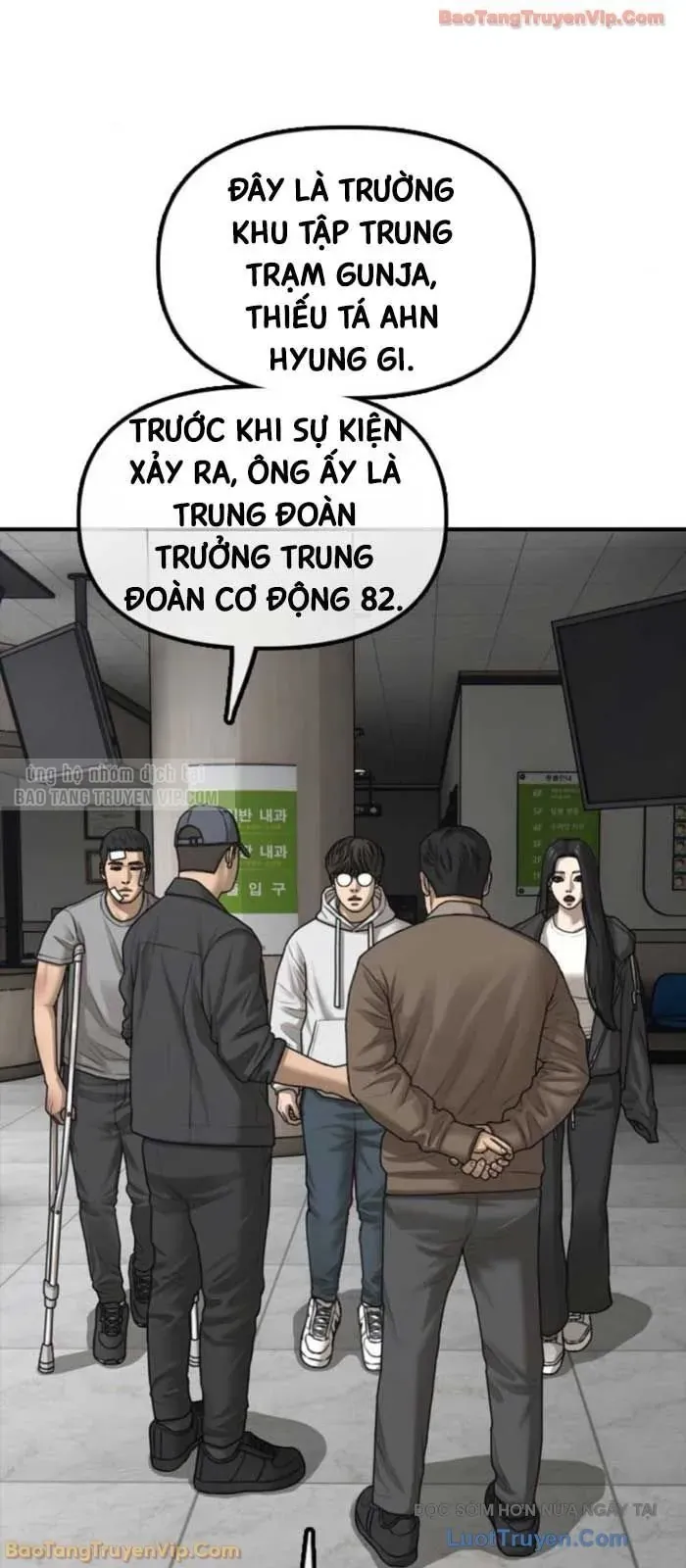 Ngày Tận Thế Đã Đến - Chapter 37 - Page 59