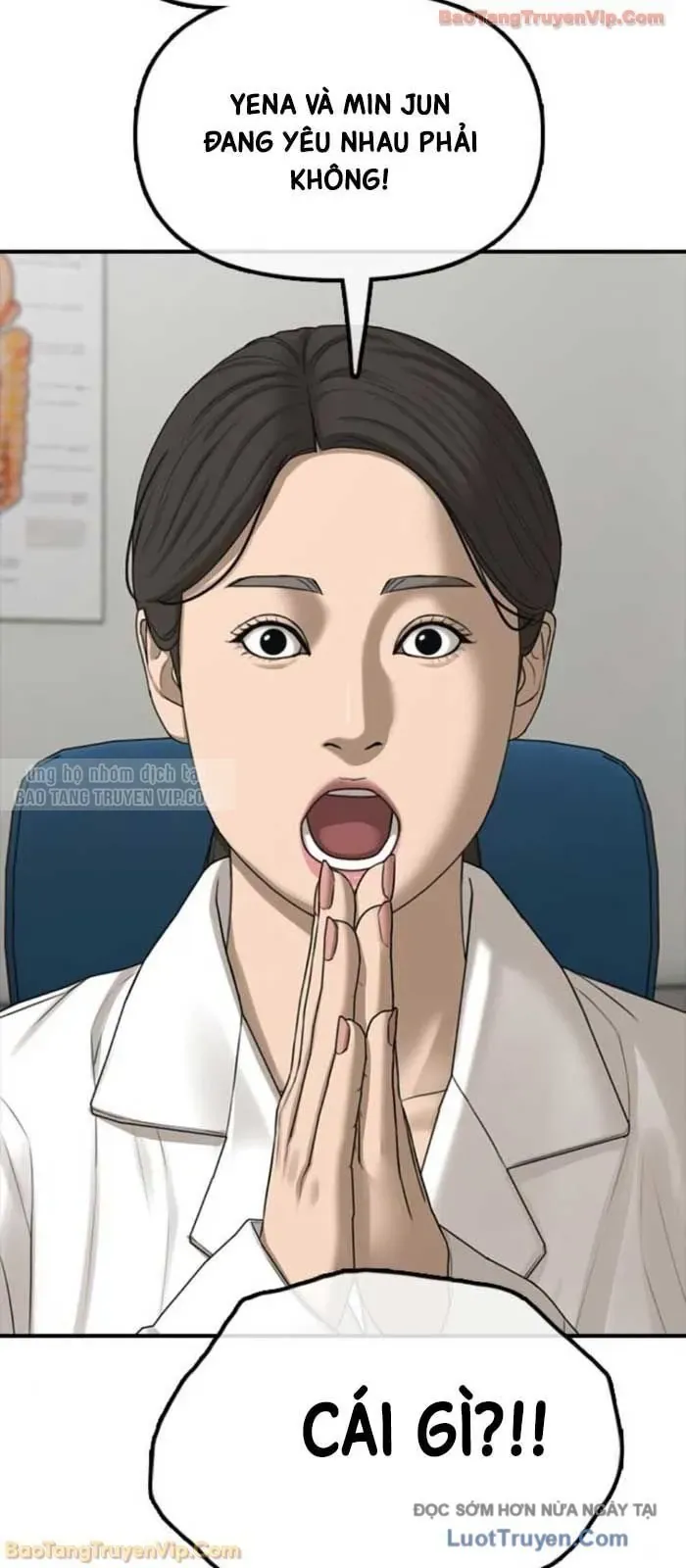 Ngày Tận Thế Đã Đến - Chapter 37 - Page 6