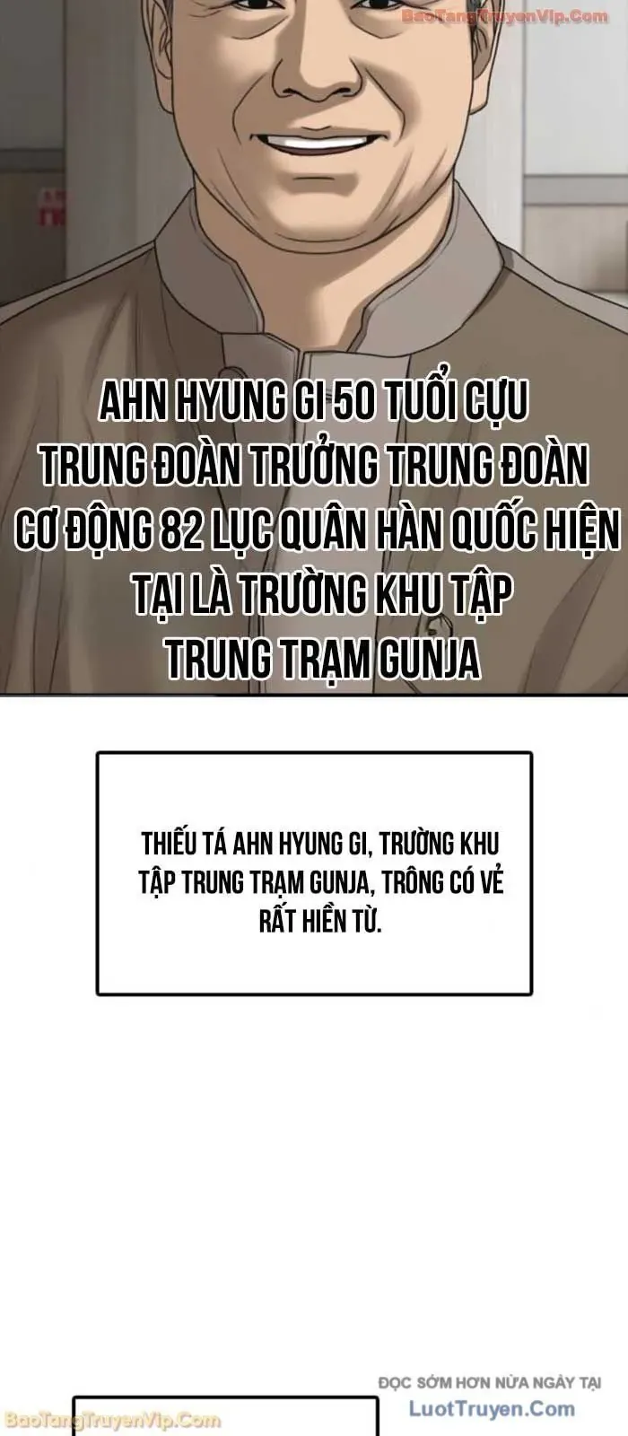 Ngày Tận Thế Đã Đến - Chapter 37 - Page 61