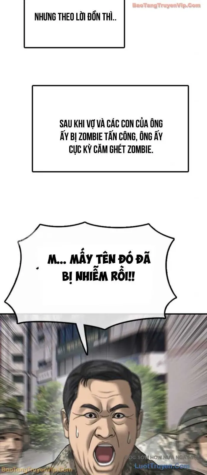 Ngày Tận Thế Đã Đến - Chapter 37 - Page 62