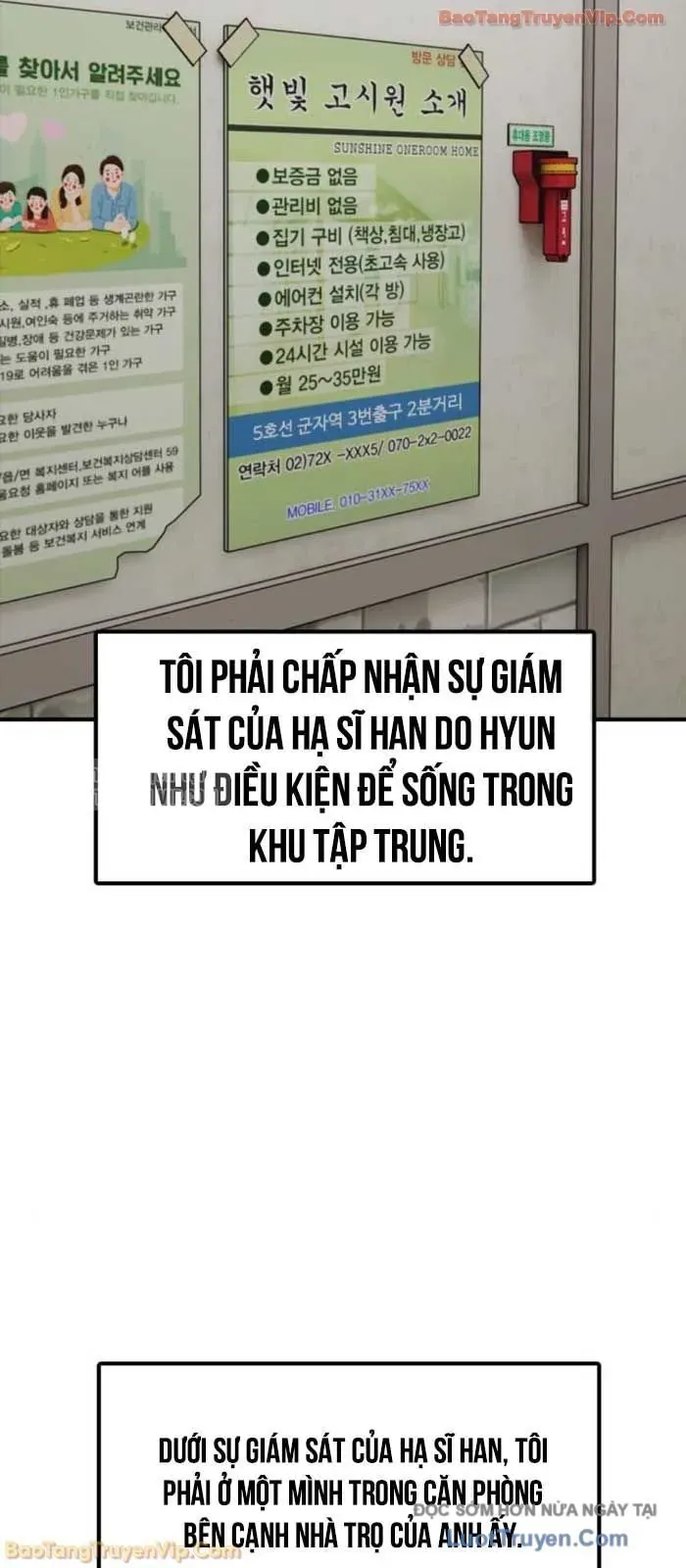 Ngày Tận Thế Đã Đến - Chapter 37 - Page 67