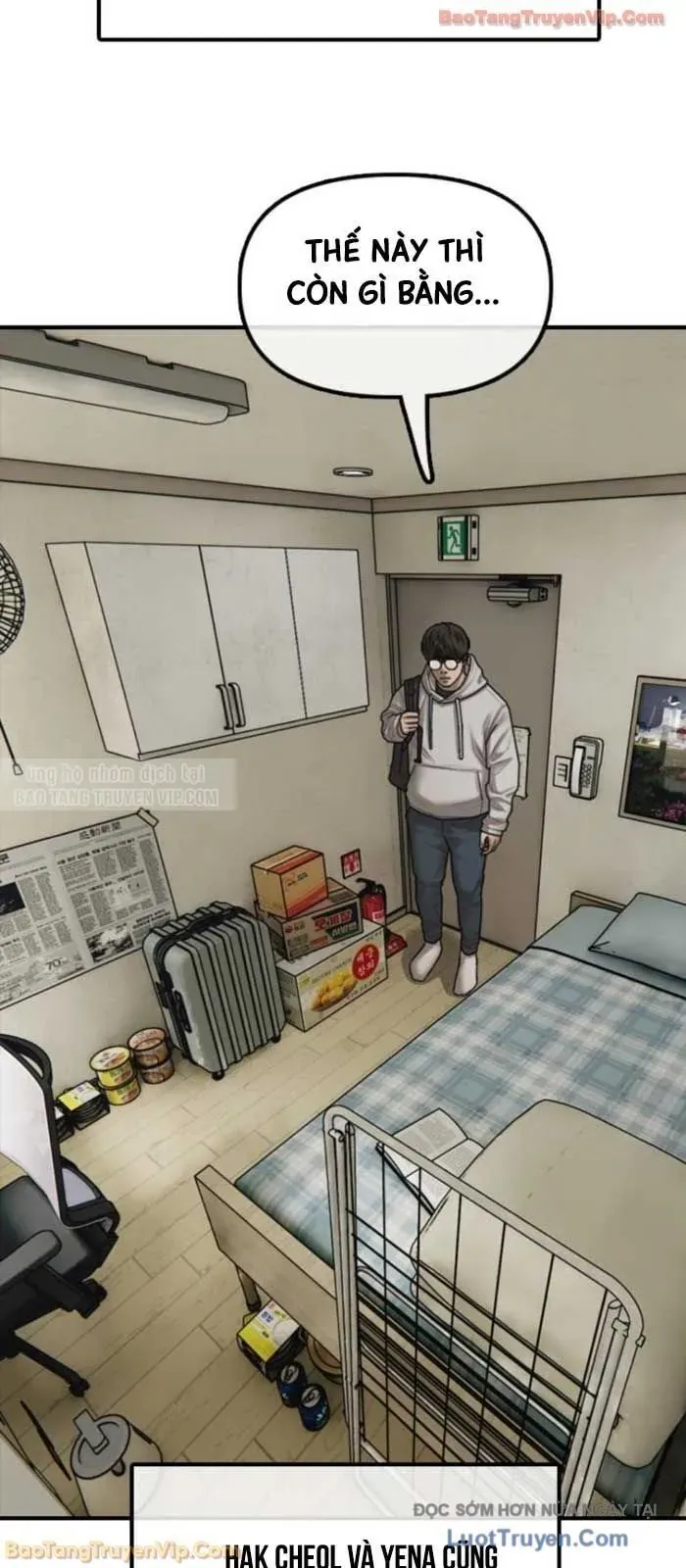 Ngày Tận Thế Đã Đến - Chapter 37 - Page 68