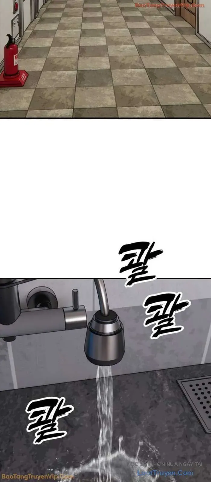 Ngày Tận Thế Đã Đến - Chapter 37 - Page 70