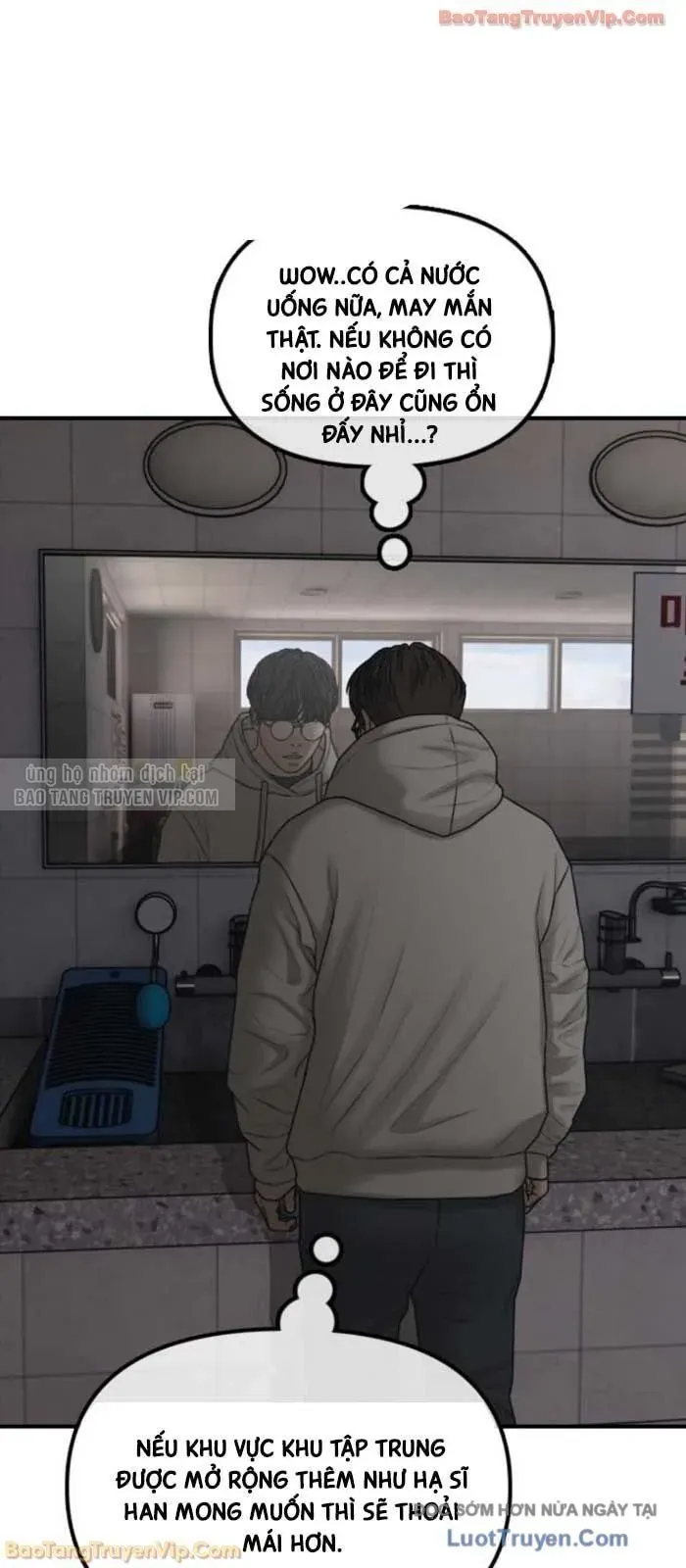 Ngày Tận Thế Đã Đến - Chapter 37 - Page 72