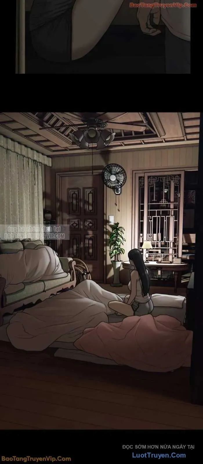 Ngày Tận Thế Đã Đến - Chapter 37 - Page 75