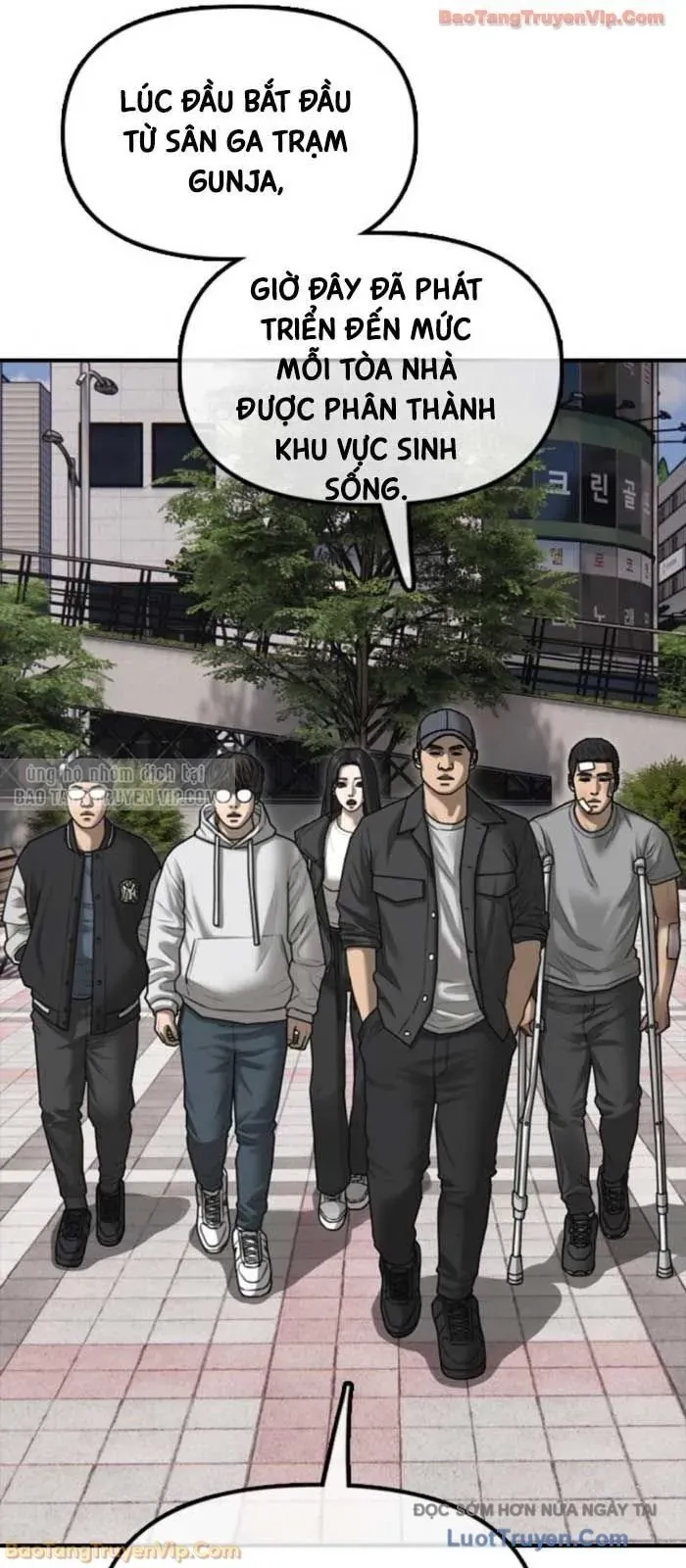 Ngày Tận Thế Đã Đến - Chapter 37 - Page 85