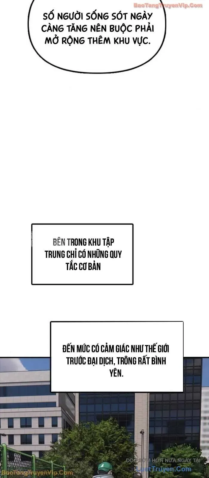 Ngày Tận Thế Đã Đến - Chapter 37 - Page 86