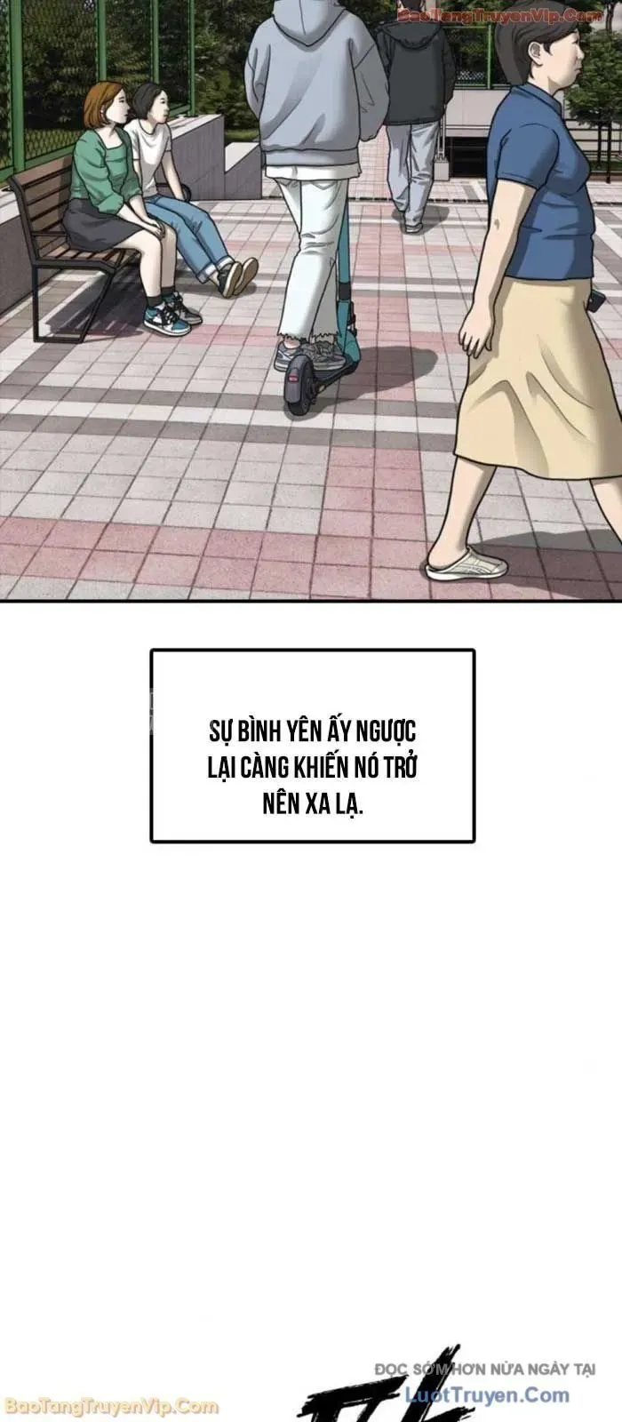 Ngày Tận Thế Đã Đến - Chapter 37 - Page 87