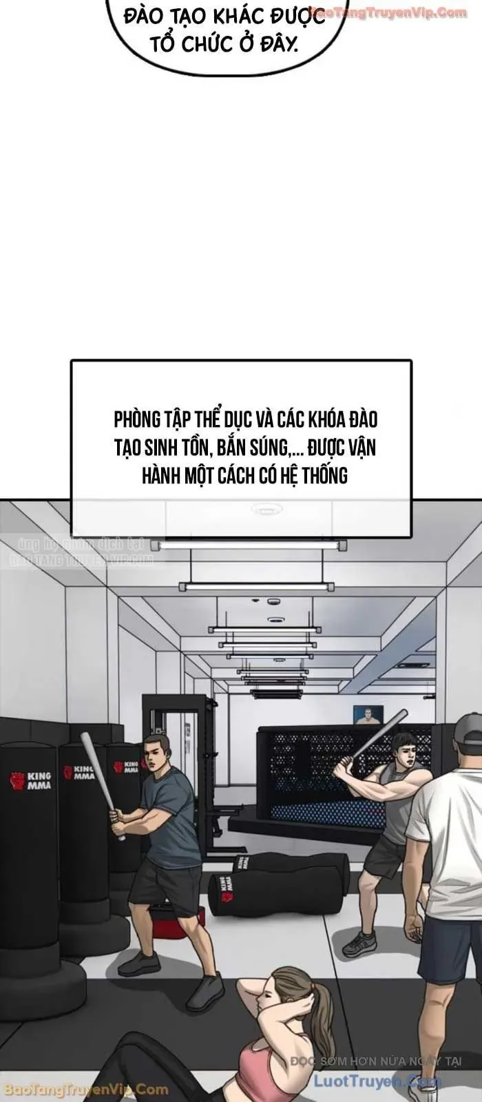 Ngày Tận Thế Đã Đến - Chapter 37 - Page 89