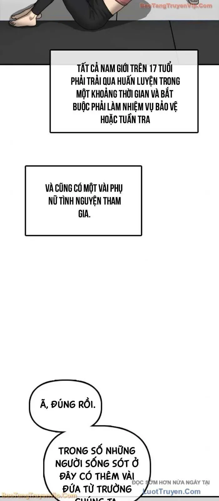 Ngày Tận Thế Đã Đến - Chapter 37 - Page 90