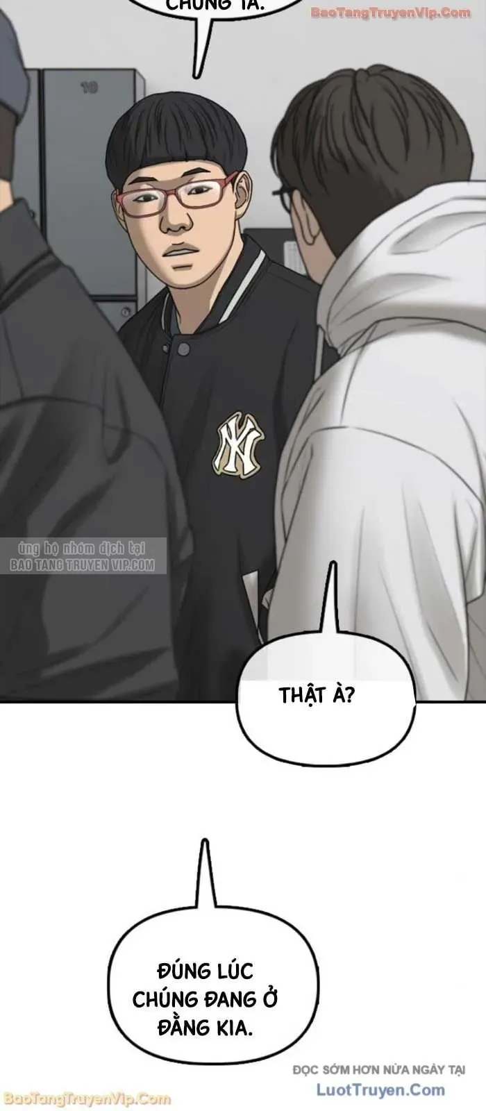 Ngày Tận Thế Đã Đến - Chapter 37 - Page 91