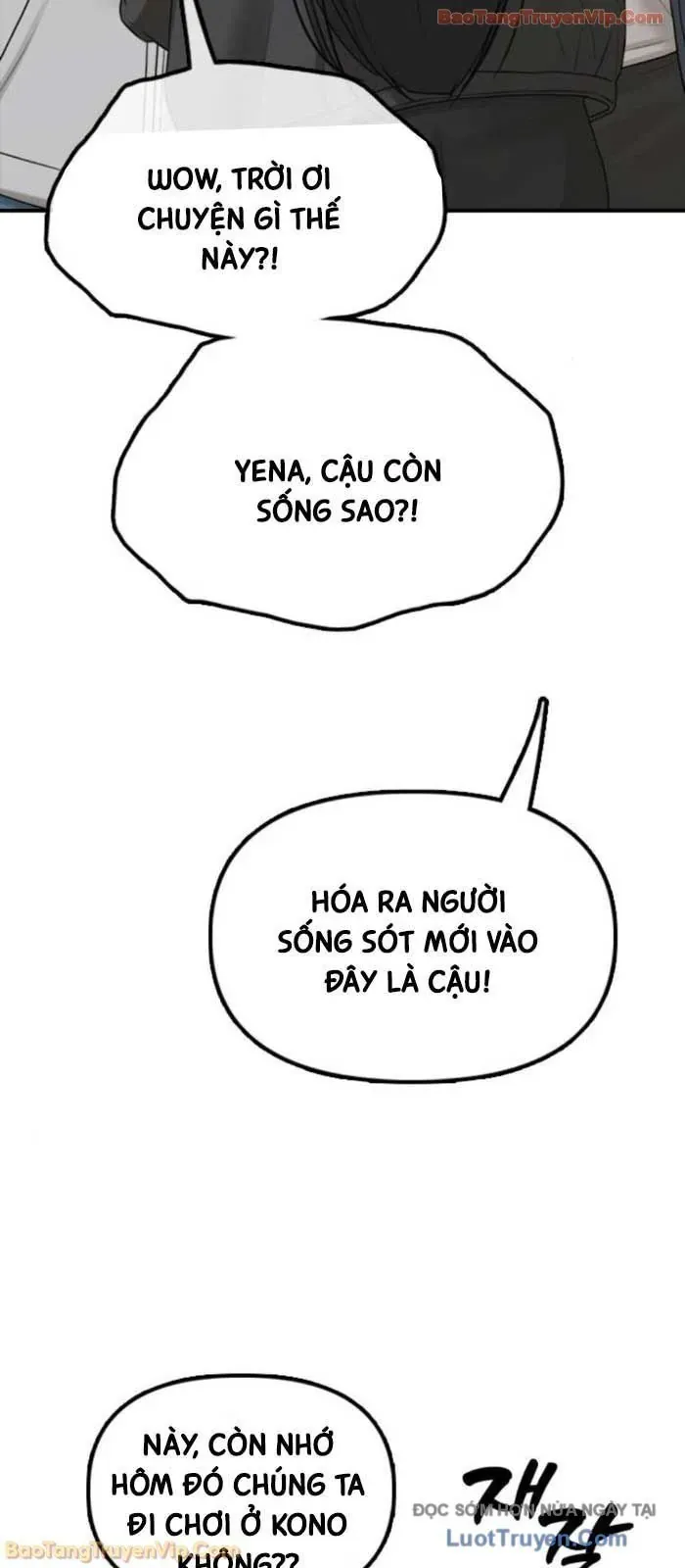 Ngày Tận Thế Đã Đến - Chapter 37 - Page 94