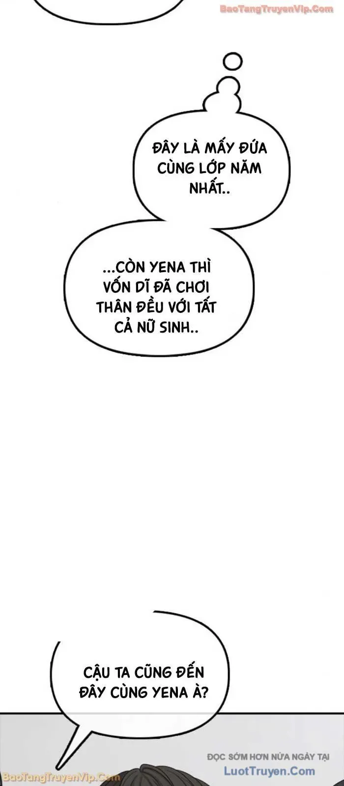 Ngày Tận Thế Đã Đến - Chapter 37 - Page 96