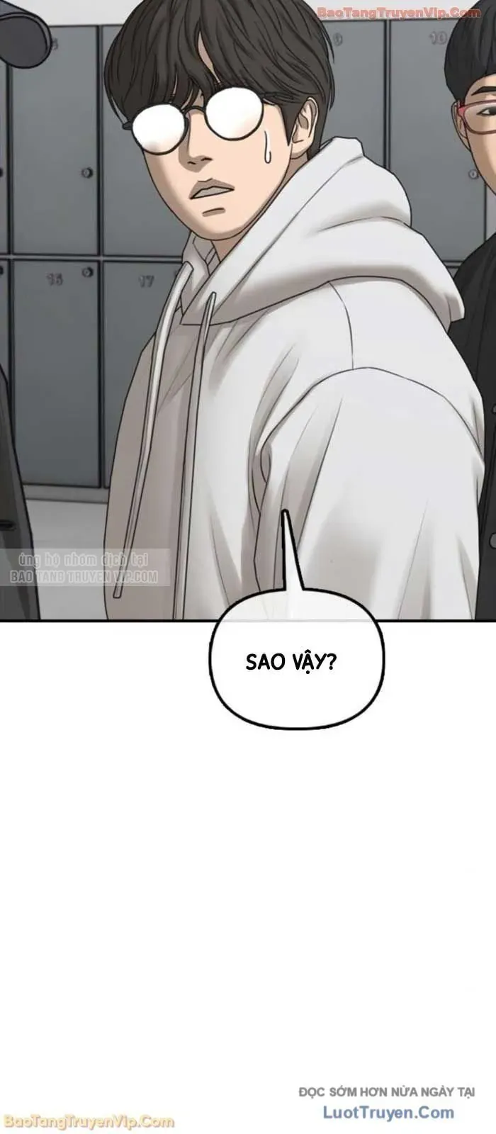 Ngày Tận Thế Đã Đến - Chapter 37 - Page 97