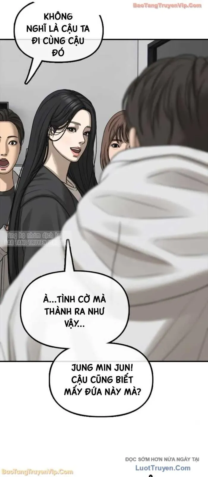 Ngày Tận Thế Đã Đến - Chapter 37 - Page 98