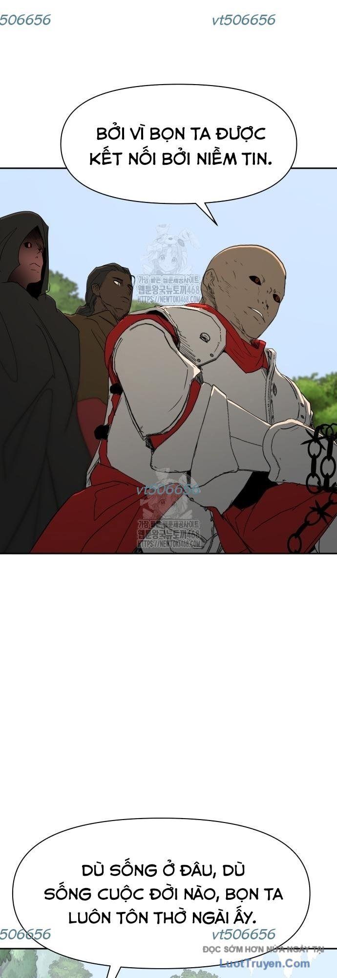 Bộ Mặt Giả Tạo - Chapter 31 - Page 10