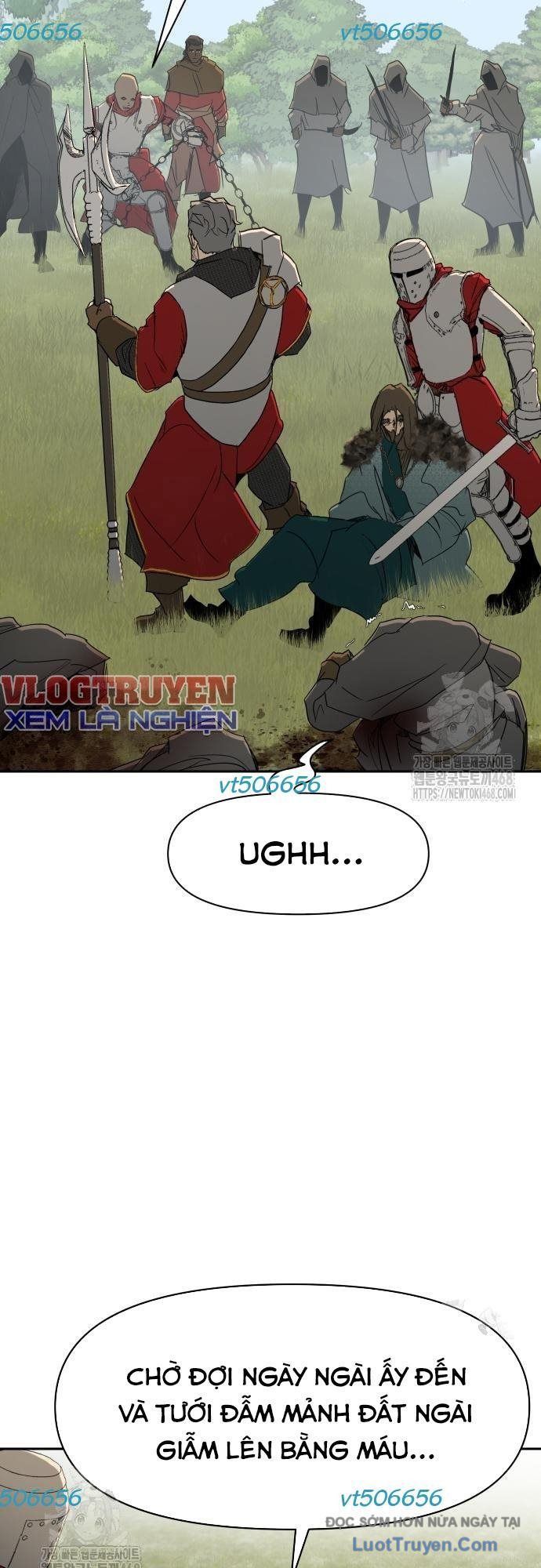 Bộ Mặt Giả Tạo - Chapter 31 - Page 11