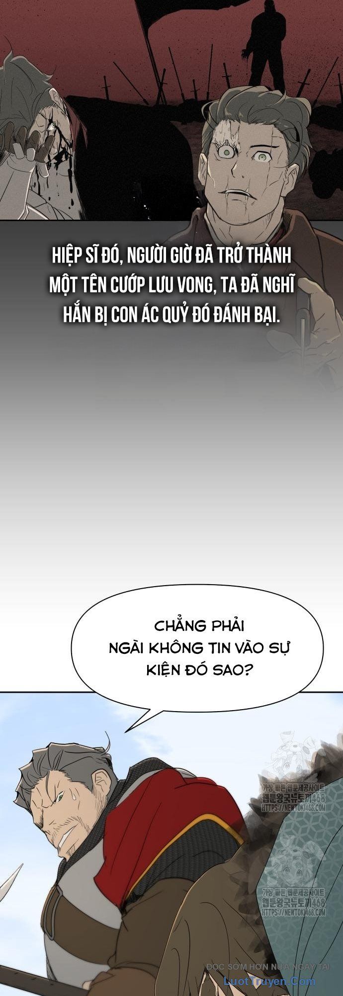 Bộ Mặt Giả Tạo - Chapter 31 - Page 17