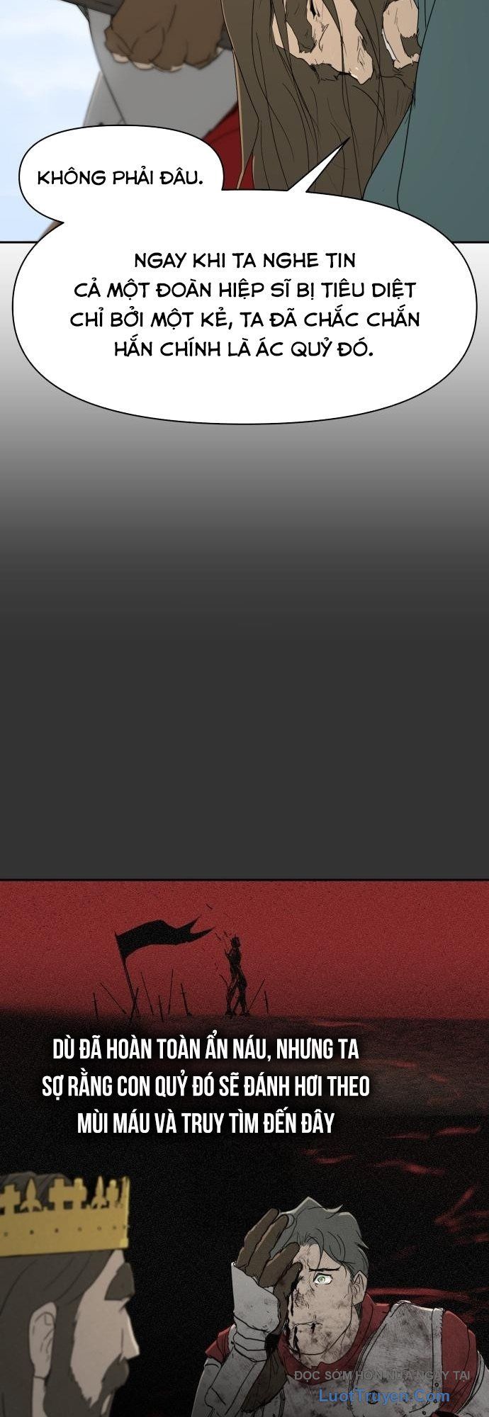 Bộ Mặt Giả Tạo - Chapter 31 - Page 18