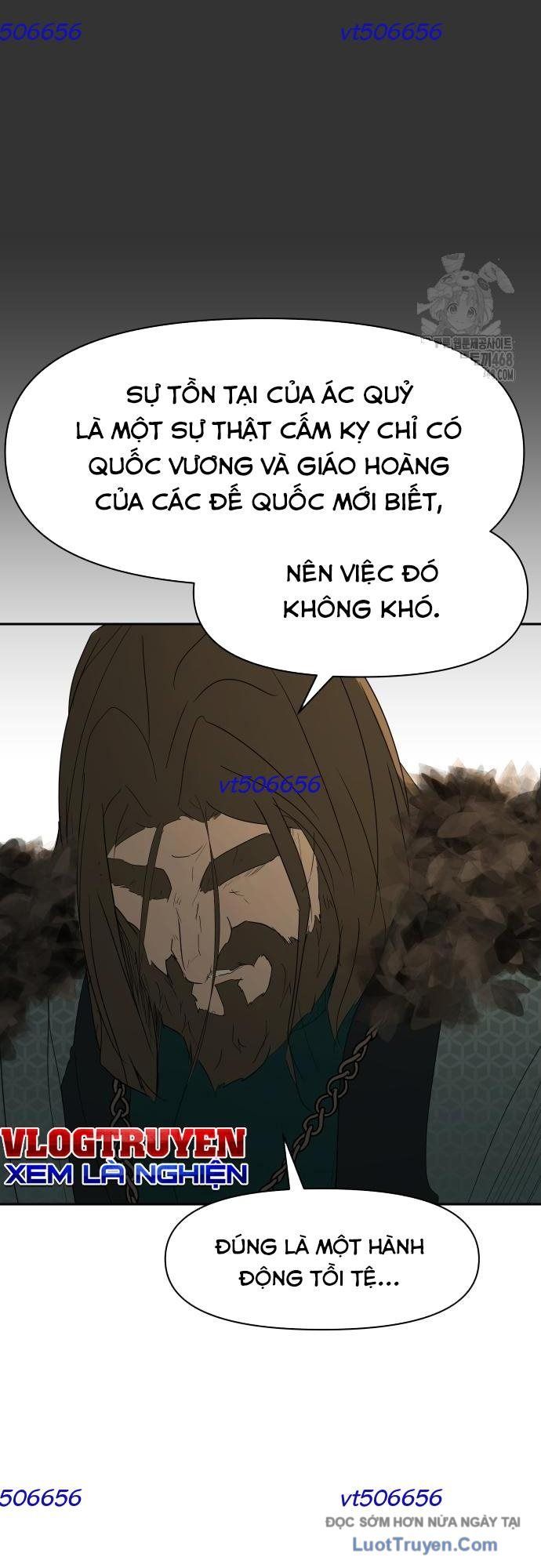 Bộ Mặt Giả Tạo - Chapter 31 - Page 20