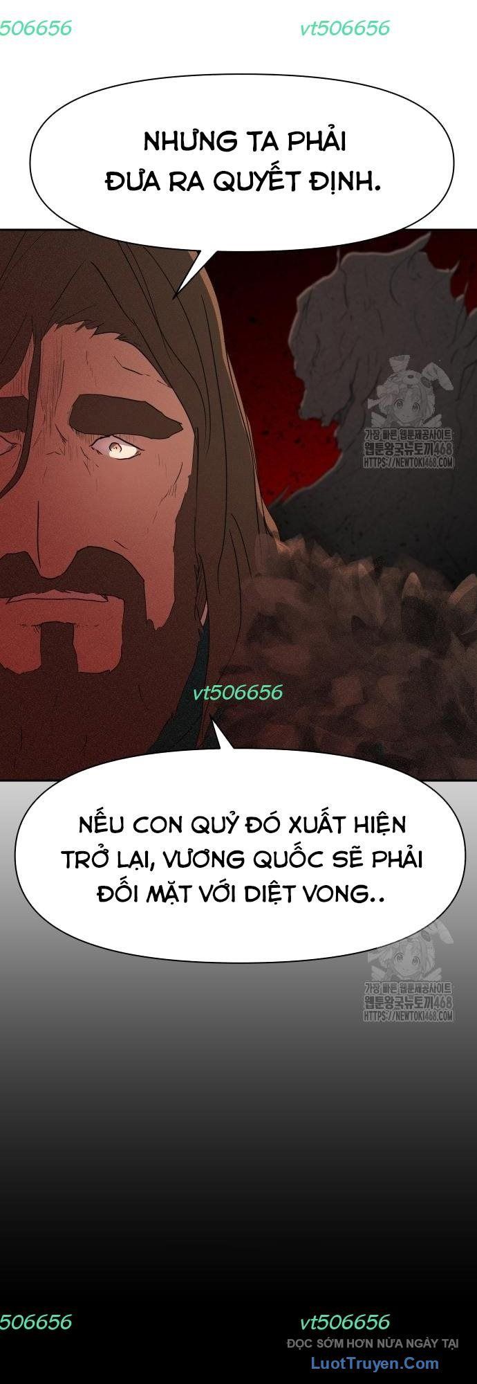 Bộ Mặt Giả Tạo - Chapter 31 - Page 21