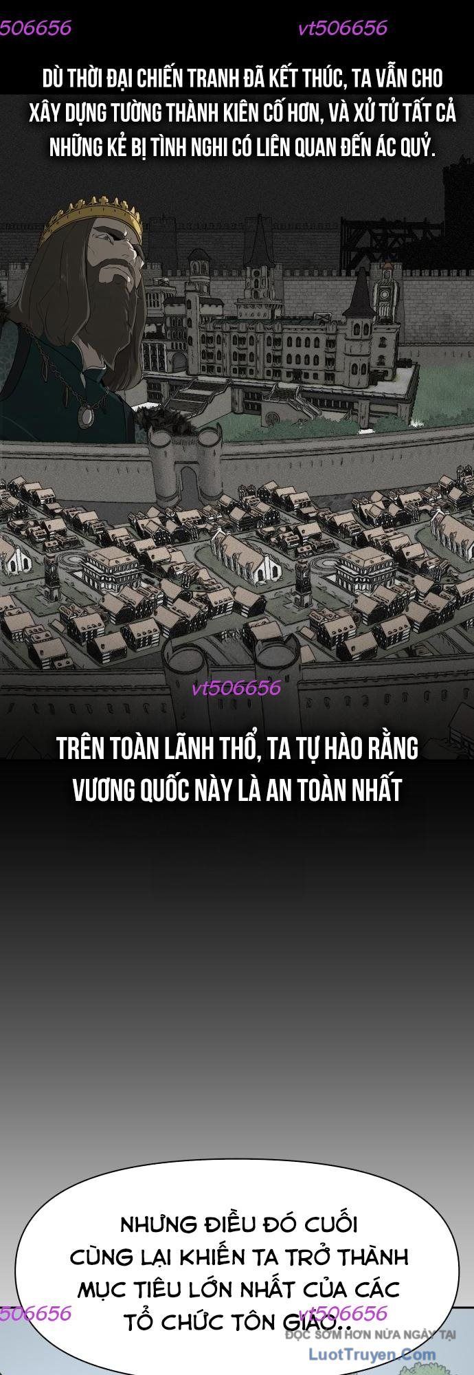 Bộ Mặt Giả Tạo - Chapter 31 - Page 22