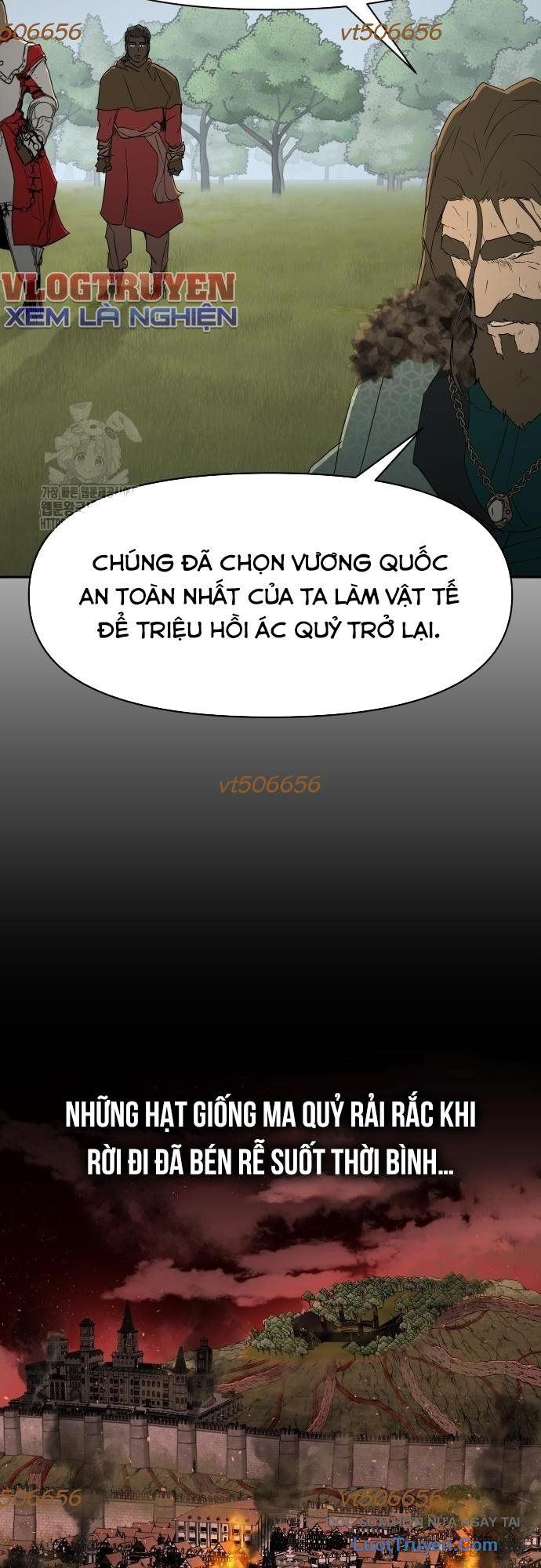 Bộ Mặt Giả Tạo - Chapter 31 - Page 23