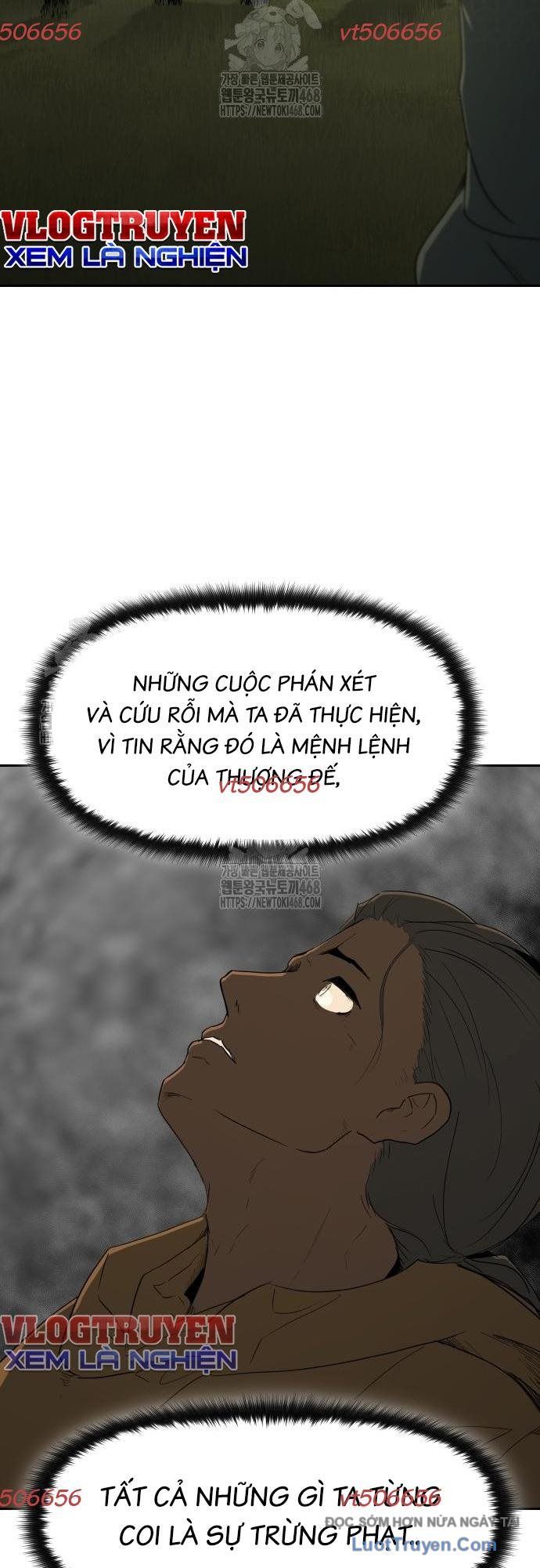 Bộ Mặt Giả Tạo - Chapter 31 - Page 26