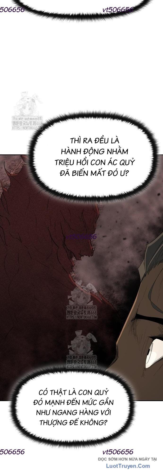 Bộ Mặt Giả Tạo - Chapter 31 - Page 27